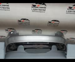 PARAURTI POSTERIORE CON SENSORI DI PARCHEGGIO JAGU - 22