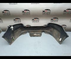 PARAURTI POSTERIORE CON SENSORI DI PARCHEGGIO JAGU - 23