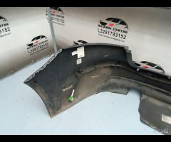 PARAURTI POSTERIORE CON SENSORI DI PARCHEGGIO JAGU - 24