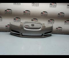 PARAURTI ANTERIORE JAGUAR XF X250 2007-2011 BERLIN