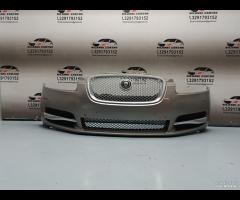 PARAURTI ANTERIORE JAGUAR XF X250 2007-2011 BERLIN