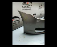 PARAURTI ANTERIORE JAGUAR XF X250 2007-2011 BERLIN - 7