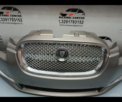 PARAURTI ANTERIORE JAGUAR XF X250 2007-2011 BERLIN - 12