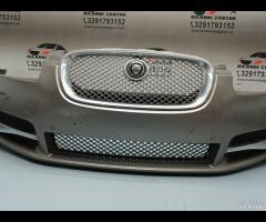 PARAURTI ANTERIORE JAGUAR XF X250 2007-2011 BERLIN - 13