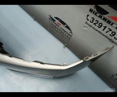 PARAURTI ANTERIORE JAGUAR XF X250 2007-2011 BERLIN - 17