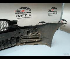 PARAURTI ANTERIORE JAGUAR XF X250 2007-2011 BERLIN - 22