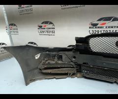 PARAURTI ANTERIORE JAGUAR XF X250 2007-2011 BERLIN - 24