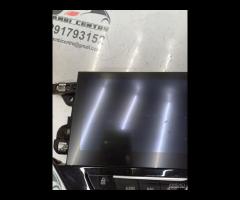 DISPLAY SCHERMO MULTIFUNZIONE AUTORADIO NAVI OPEL - 8