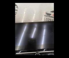 DISPLAY SCHERMO MULTIFUNZIONE AUTORADIO NAVI OPEL - 9
