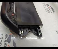 DISPLAY SCHERMO MULTIFUNZIONE AUTORADIO NAVI OPEL - 12