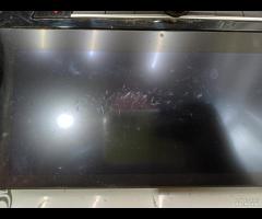 DISPLAY SCHERMO MULTIFUNZIONE AUTORADIO NAVI OPEL - 15