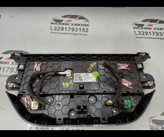 DISPLAY SCHERMO MULTIFUNZIONE AUTORADIO NAVI OPEL - 16