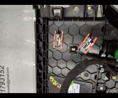 DISPLAY SCHERMO MULTIFUNZIONE AUTORADIO NAVI OPEL - 18