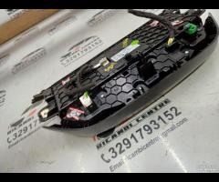 DISPLAY SCHERMO MULTIFUNZIONE AUTORADIO NAVI OPEL - 21