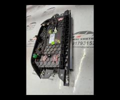 DISPLAY SCHERMO MULTIFUNZIONE AUTORADIO NAVI OPEL - 24