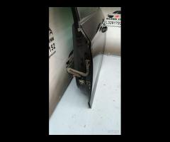 PORTA PORTIERA POSTERIORE SINISTRA SKODA FABIA III - 6