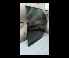 PORTA PORTIERA POSTERIORE SINISTRA SKODA FABIA III - 8