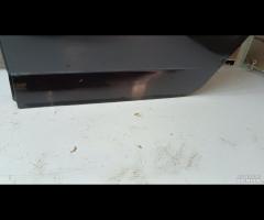 PORTA PORTIERA POSTERIORE SINISTRA SKODA FABIA III - 10