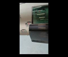 PORTA PORTIERA POSTERIORE SINISTRA SKODA FABIA III - 14