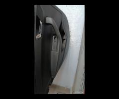 PORTA PORTIERA POSTERIORE SINISTRA SKODA FABIA III - 15