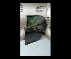 PORTA PORTIERA POSTERIORE SINISTRA SKODA FABIA III - 16