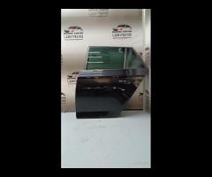 PORTA PORTIERA POSTERIORE SINISTRA SKODA FABIA III - 18