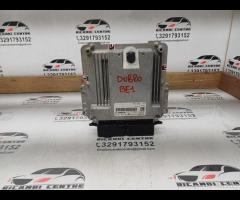 CENTRALINA MOTORE ECU FIAT DOBLO 2019 (263A8.000)