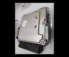 CENTRALINA MOTORE ECU FIAT DOBLO 2019 (263A8.000) - 13