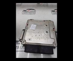 CENTRALINA MOTORE ECU FIAT DOBLO 2019 (263A8.000) - 14
