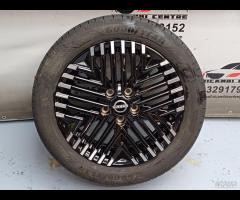 CERCHIO IN LEGA NISSAN LEAF 2023 215\\50 R17 91V 0
