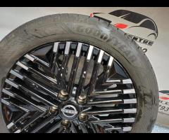 CERCHIO IN LEGA NISSAN LEAF 2023 215\\50 R17 91V 0 - 6