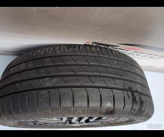 CERCHIO IN LEGA NISSAN LEAF 2023 215\\50 R17 91V 0 - 11