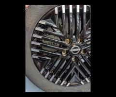 CERCHIO IN LEGA NISSAN LEAF 2023 215\\50 R17 91V 0 - 13