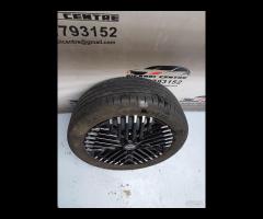 CERCHIO IN LEGA NISSAN LEAF 2023 215\\50 R17 91V 0 - 14