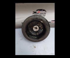 CERCHIO IN LEGA NISSAN LEAF 2023 215\\50 R17 91V 0 - 15