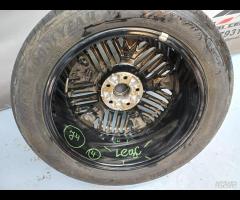 CERCHIO IN LEGA NISSAN LEAF 2023 215\\50 R17 91V 0 - 17