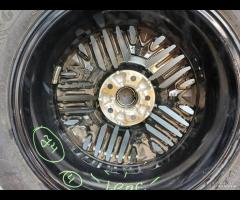 CERCHIO IN LEGA NISSAN LEAF 2023 215\\50 R17 91V 0 - 18