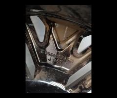 CERCHIO IN LEGA NISSAN LEAF 2023 215\\50 R17 91V 0 - 19