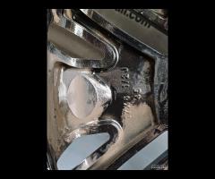 CERCHIO IN LEGA NISSAN LEAF 2023 215\\50 R17 91V 0 - 21