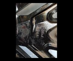 CERCHIO IN LEGA NISSAN LEAF 2023 215\\50 R17 91V 0 - 23