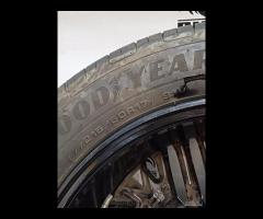 CERCHIO IN LEGA NISSAN LEAF 2023 215\\50 R17 91V 0 - 24