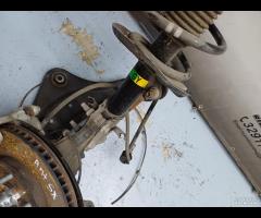 MECCANICA ANTERIORE SX NISSAN LEAF 2023 410115TA0A - 6