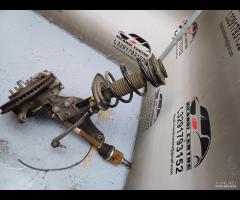 MECCANICA ANTERIORE SX NISSAN LEAF 2023 410115TA0A - 8