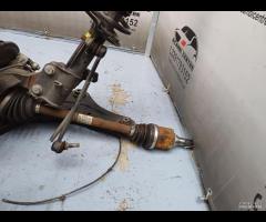 MECCANICA ANTERIORE SX NISSAN LEAF 2023 410115TA0A - 9