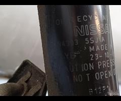 MECCANICA ANTERIORE SX NISSAN LEAF 2023 410115TA0A - 13