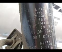 MECCANICA ANTERIORE SX NISSAN LEAF 2023 410115TA0A - 14