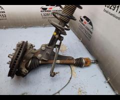 MECCANICA ANTERIORE SX NISSAN LEAF 2023 410115TA0A - 17