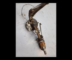 MECCANICA ANTERIORE SX NISSAN LEAF 2023 410115TA0A - 19