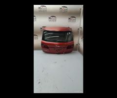 PORTELLONE POSTERIORE JAGUAR XF X250 SW 2009-2015