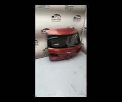 PORTELLONE POSTERIORE JAGUAR XF X250 SW 2009-2015 - 6